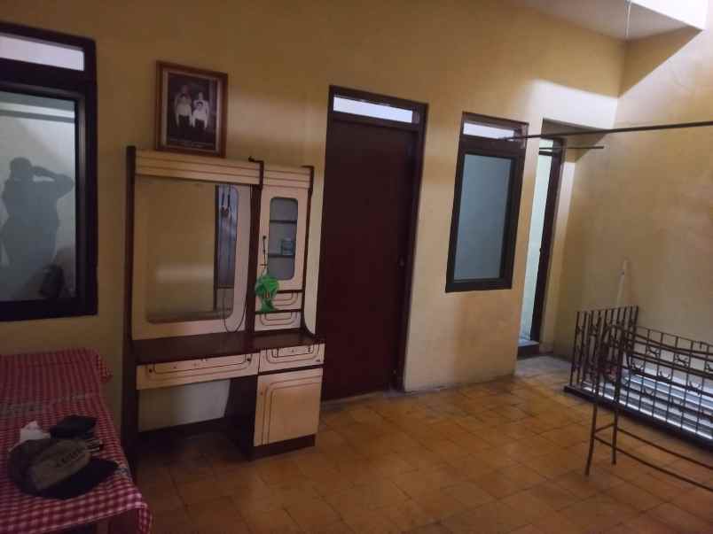 dijual rumah bangun cipta sarana