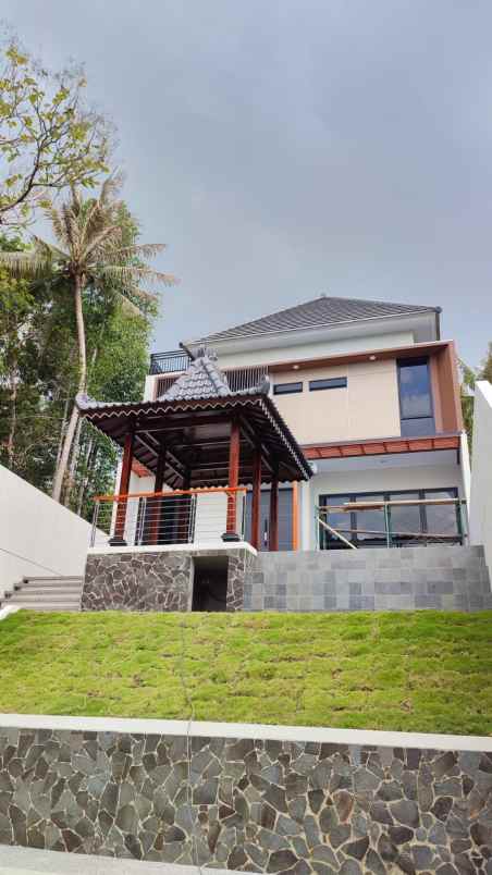 dijual rumah bangunjiwo kasihan bantul diy