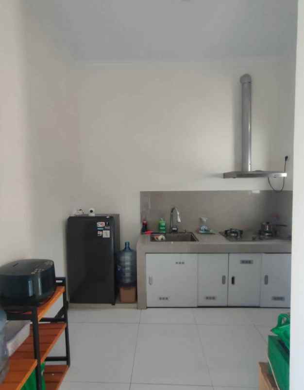 dijual rumah bantul