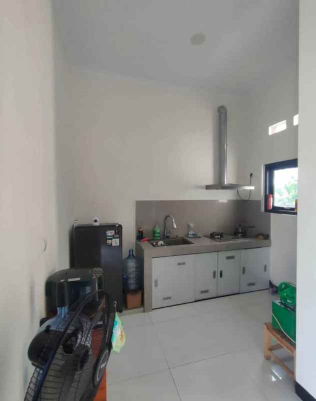 dijual rumah bantul