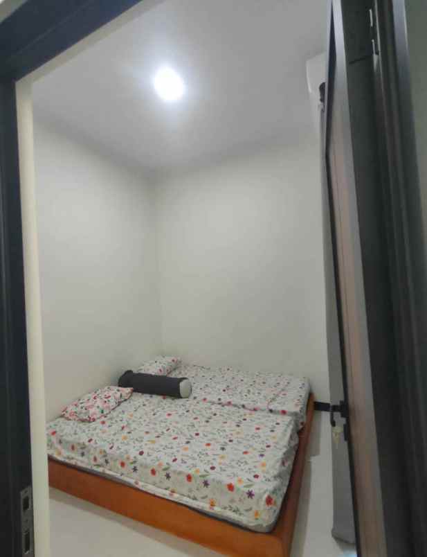 dijual rumah bantul