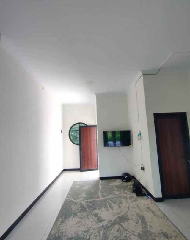 dijual rumah bantul