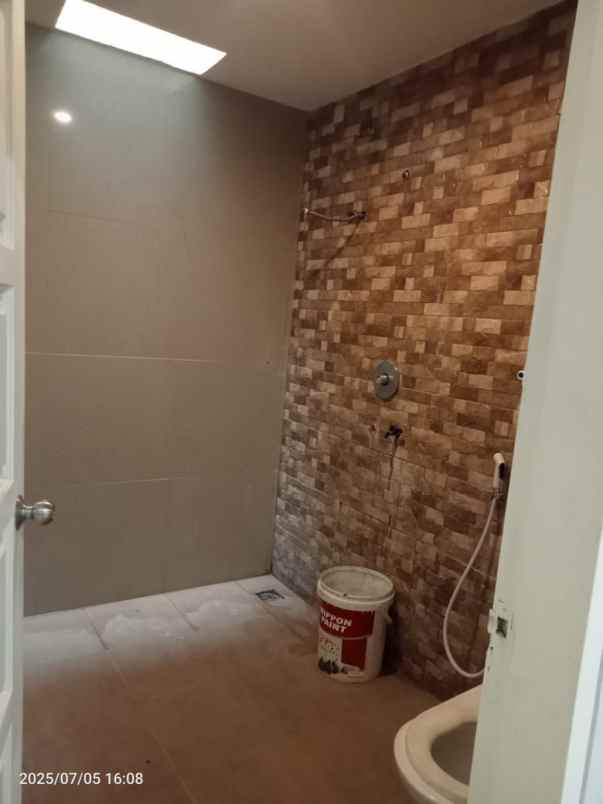 dijual rumah baruk utara