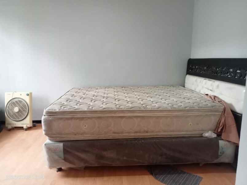 dijual rumah baruk utara