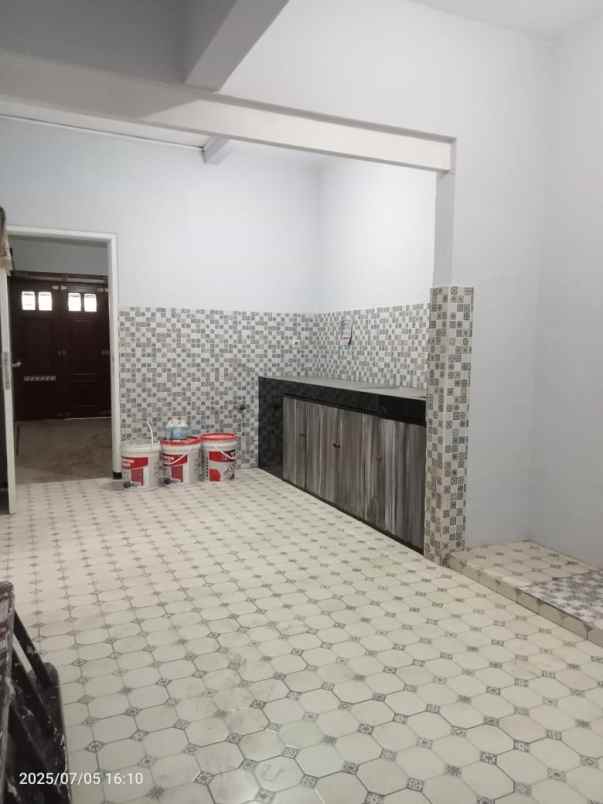 dijual rumah baruk utara