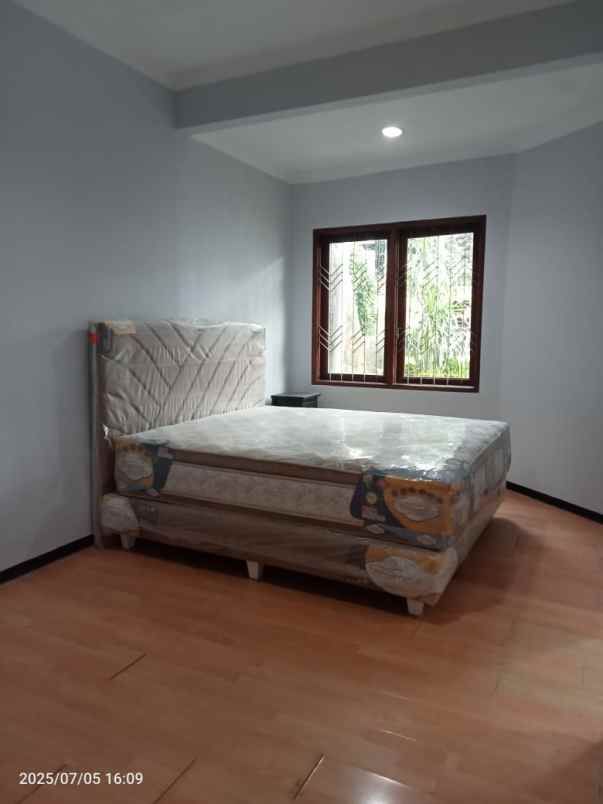 dijual rumah baruk utara