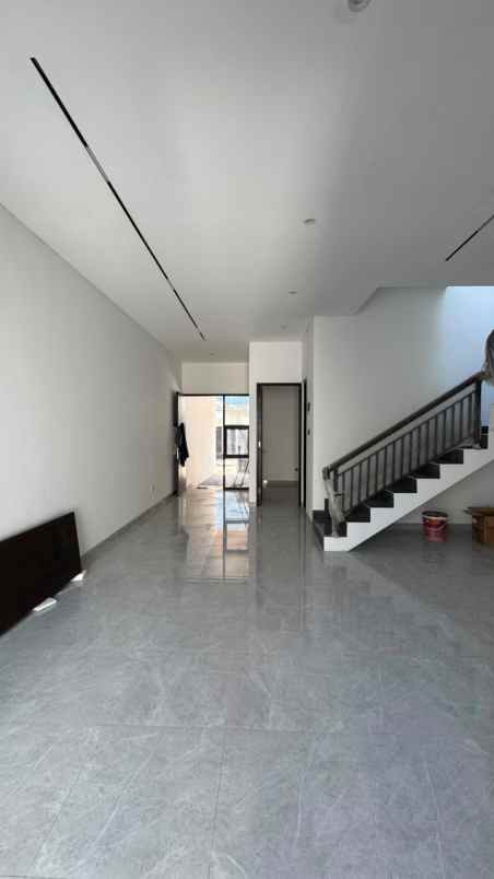 dijual rumah baruk utara