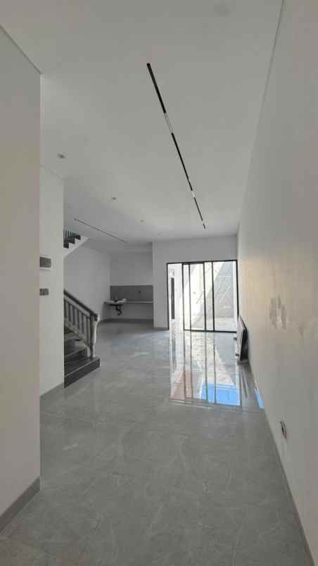 dijual rumah baruk utara