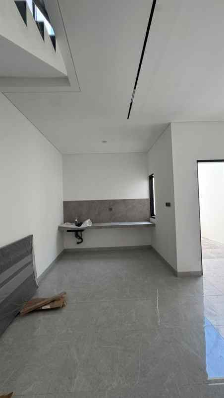 dijual rumah baruk utara