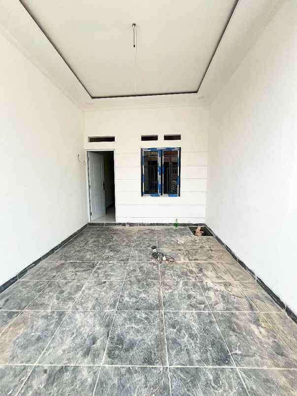 dijual rumah batu ampar