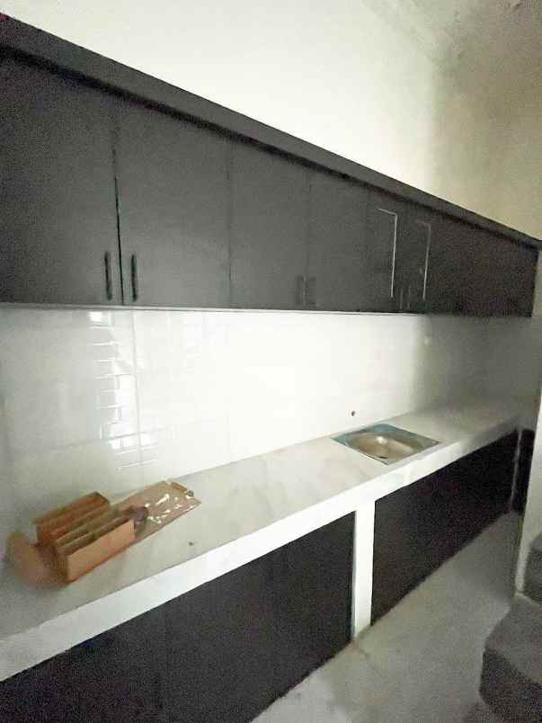 dijual rumah batu ampar