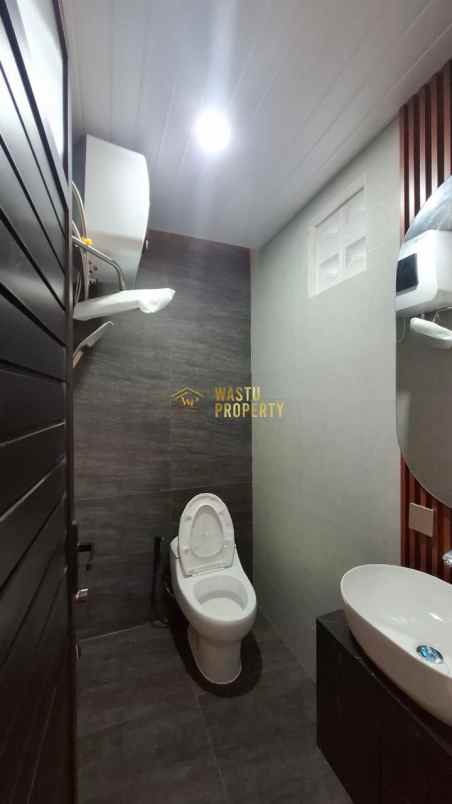 dijual rumah baturetno banguntapan