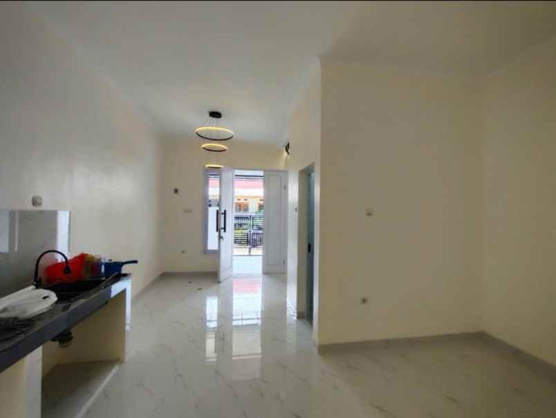 dijual rumah beji beji depok