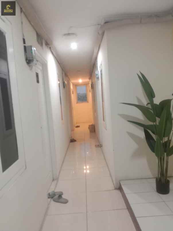 dijual rumah beji timur depok