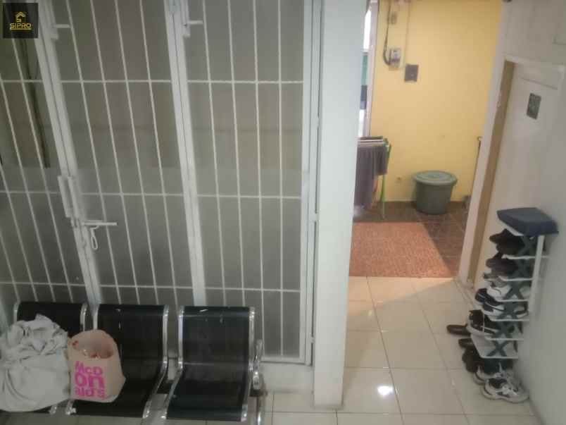 dijual rumah beji timur depok