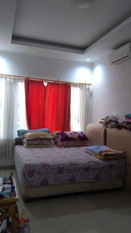 dijual rumah bintaro