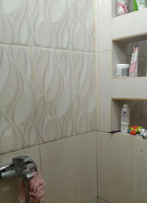 dijual rumah bintaro