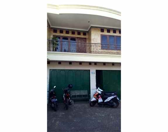 dijual rumah bintaro pondok aren