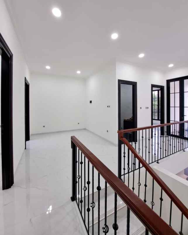 dijual rumah bintaro sektor 3