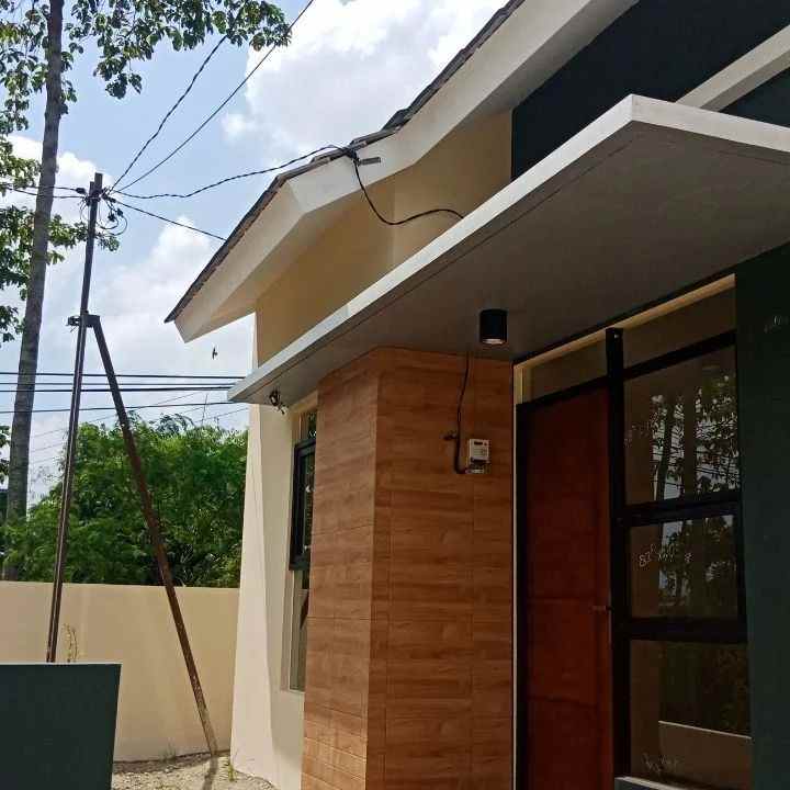 dijual rumah bojong asri padalarang