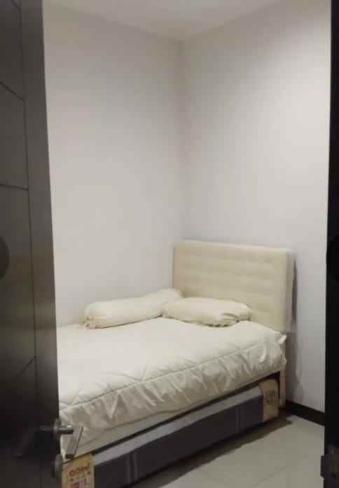 dijual rumah buah batu regency