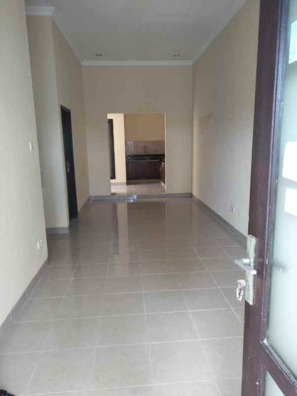 dijual rumah buduran sidoarjo