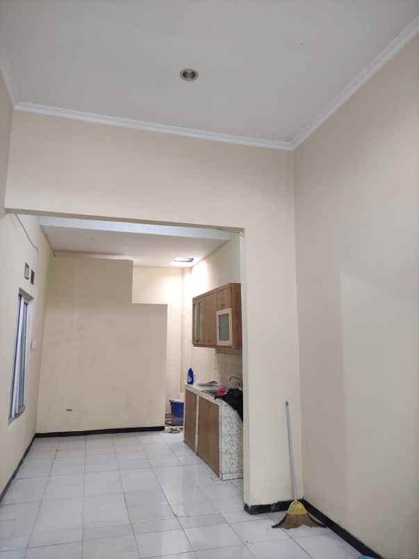 dijual rumah bukit kencana jaya