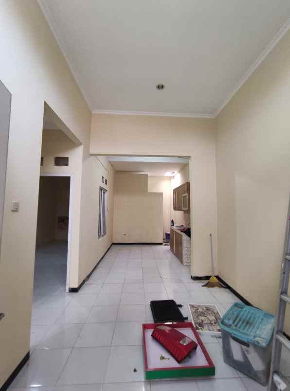 dijual rumah bukit kencana jaya