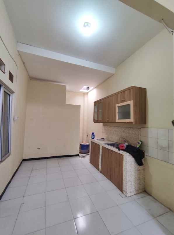 dijual rumah bukit kencana jaya