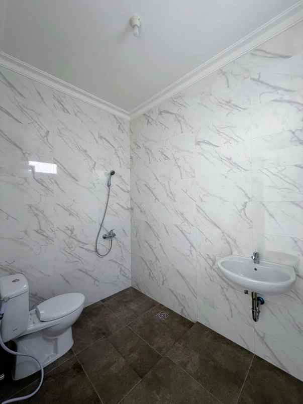 dijual rumah bukit palma citraland