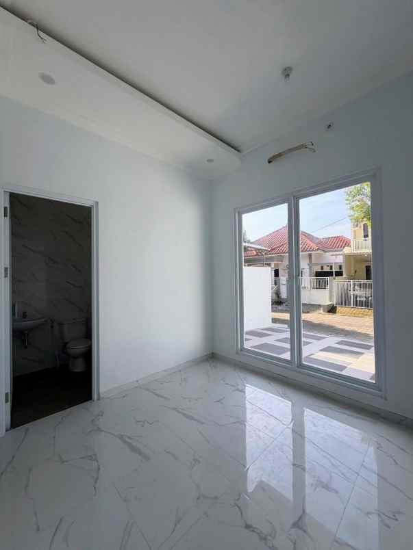 dijual rumah bukit palma citraland