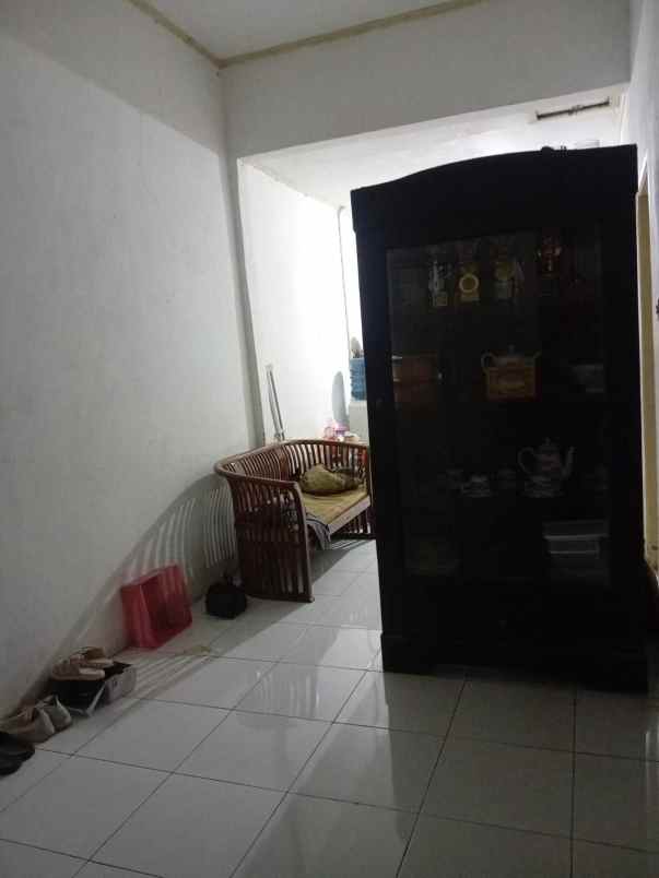 dijual rumah bumi jaya indah