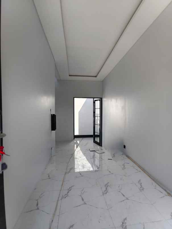 dijual rumah bumi panyileukan