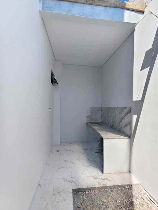 dijual rumah bumi panyileukan