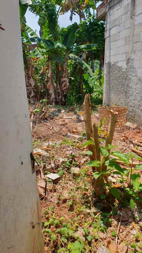 dijual rumah bungursari