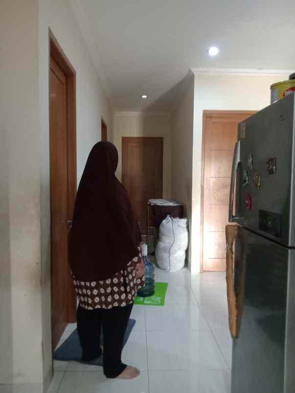 dijual rumah cantik dan berikut tempat caffe