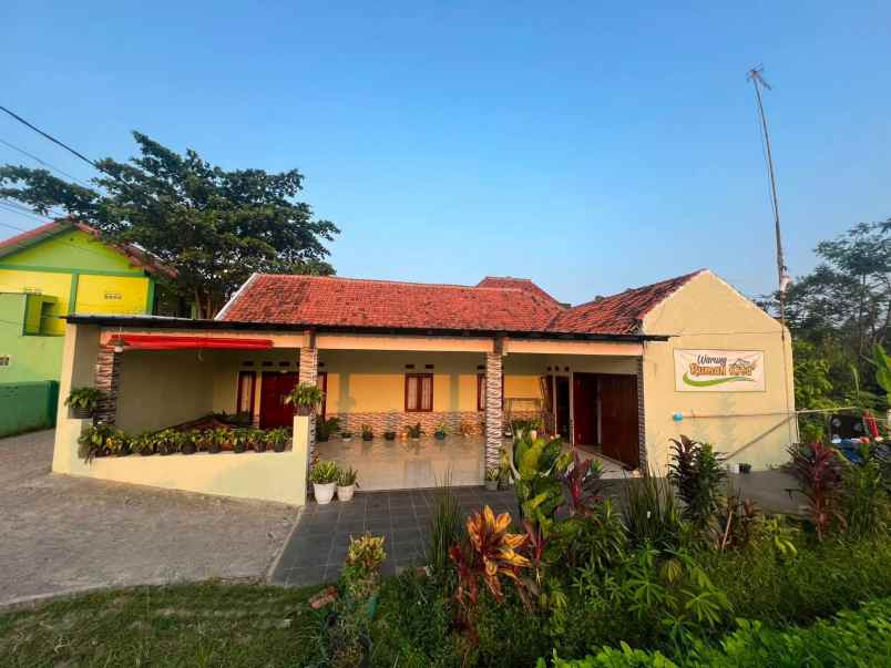 dijual rumah cantik di pasawahan purwakarta