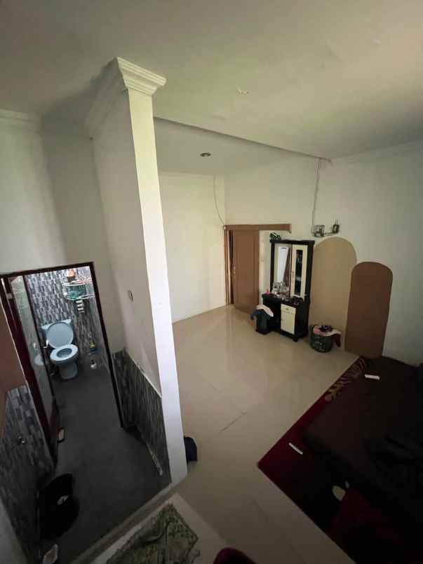 dijual rumah cantik di pasawahan purwakarta
