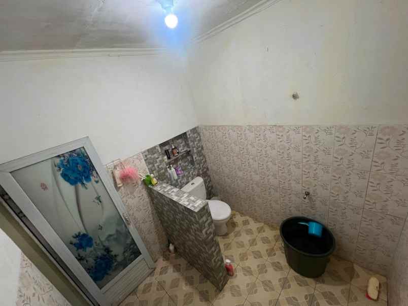 dijual rumah cantik di pasawahan purwakarta