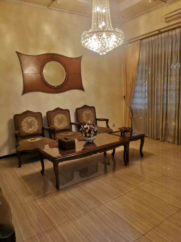 dijual rumah cempaka putih cempaka