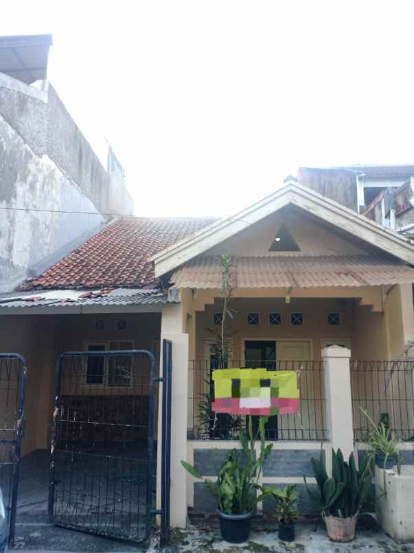 dijual rumah cibabat cimahi