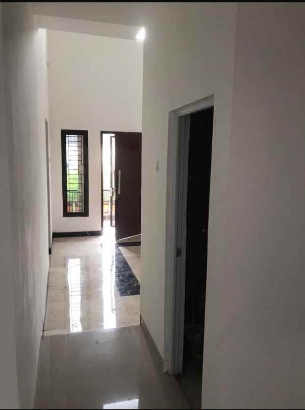 dijual rumah cibinong bogor