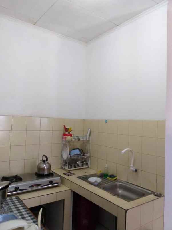 dijual rumah cigadung raya barat