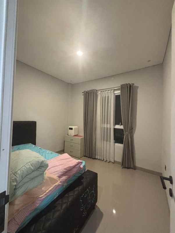 dijual rumah cigadung selatan cigadung