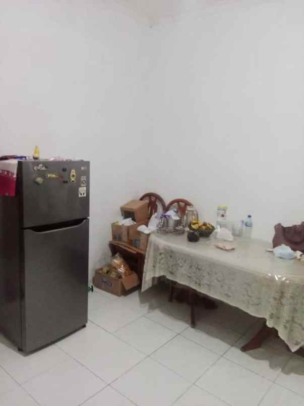 dijual rumah ciganitri