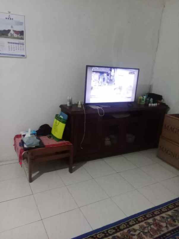 dijual rumah ciganitri