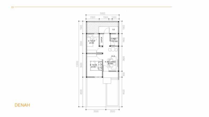 dijual rumah ciganitri