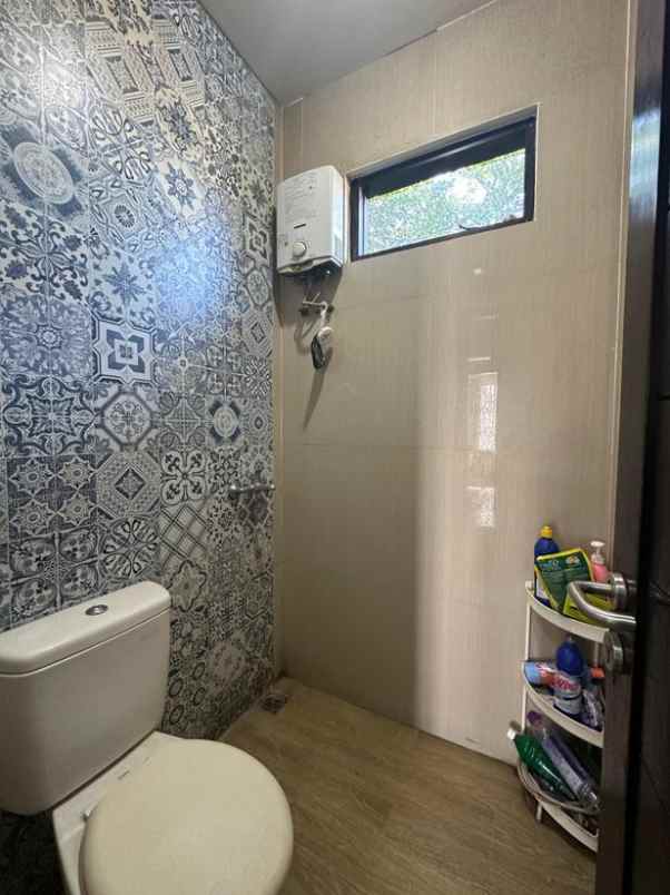 dijual rumah cijagra lengkong buah batu