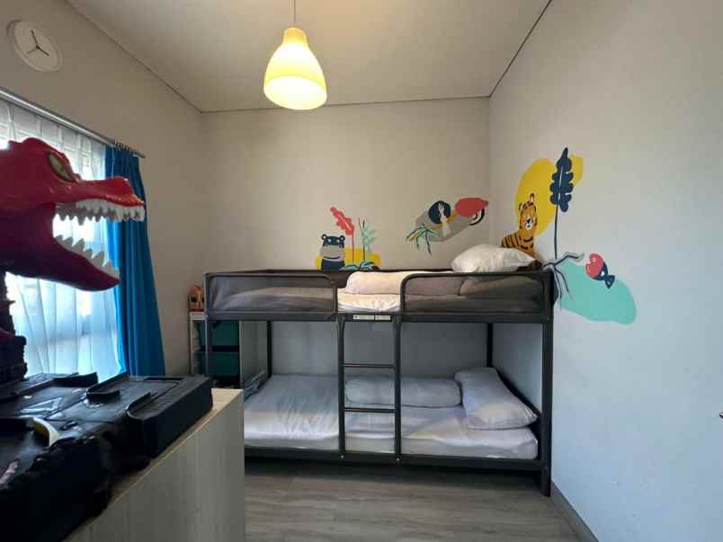 dijual rumah cijagra lengkong buah batu