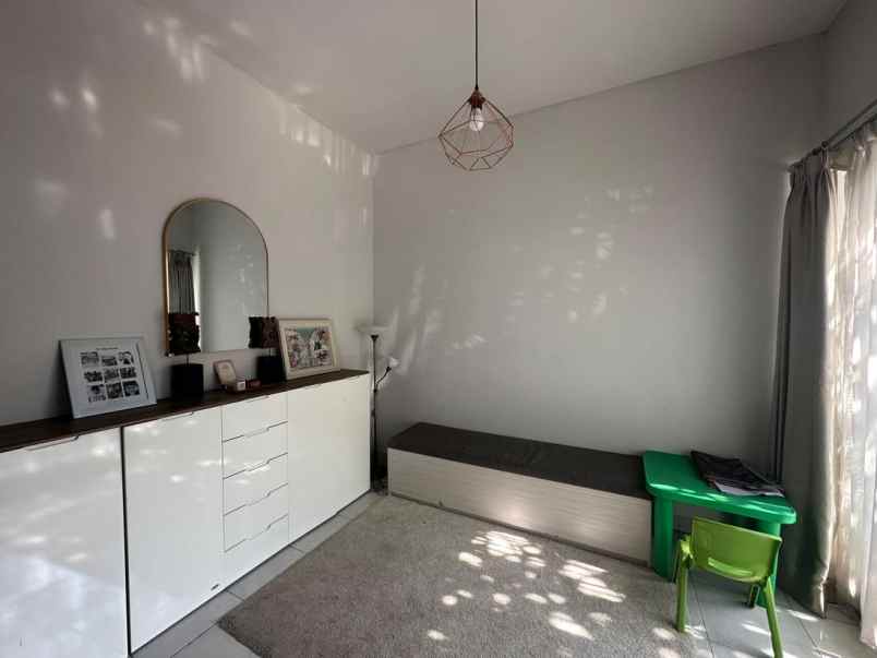 dijual rumah cijagra lengkong buah batu